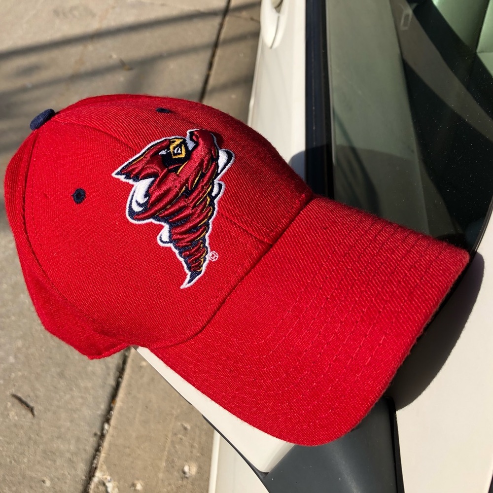 Iowa State Hat